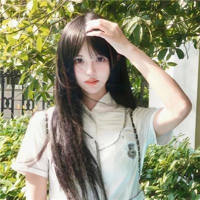 像恶魔的女人